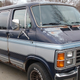 Image for article titled The Indoor Football League Suspended A Coach Because His Team Gave A Player A Ride In A 27-Year-Old Van